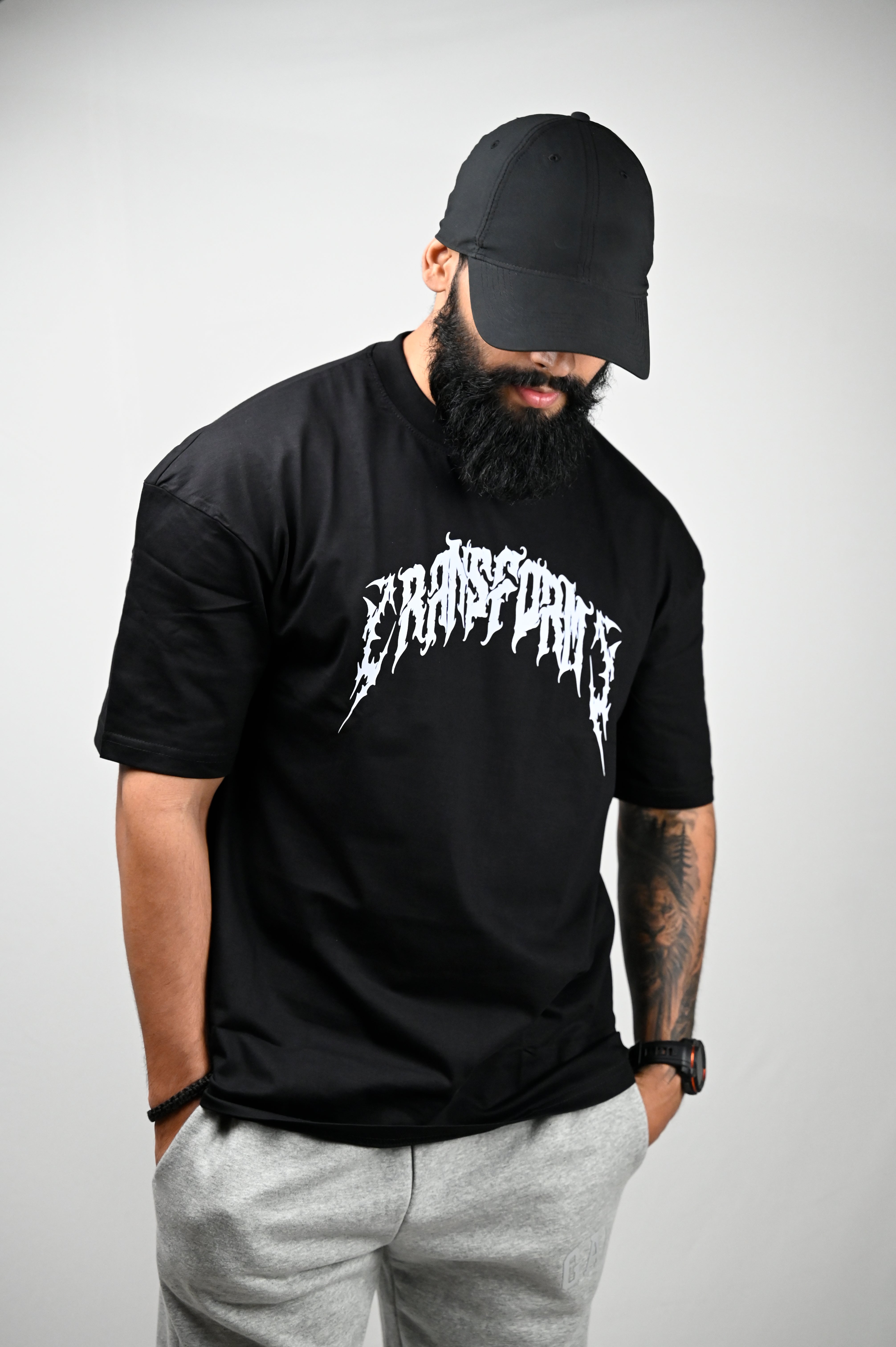 TRANSFORM T SHIRT
