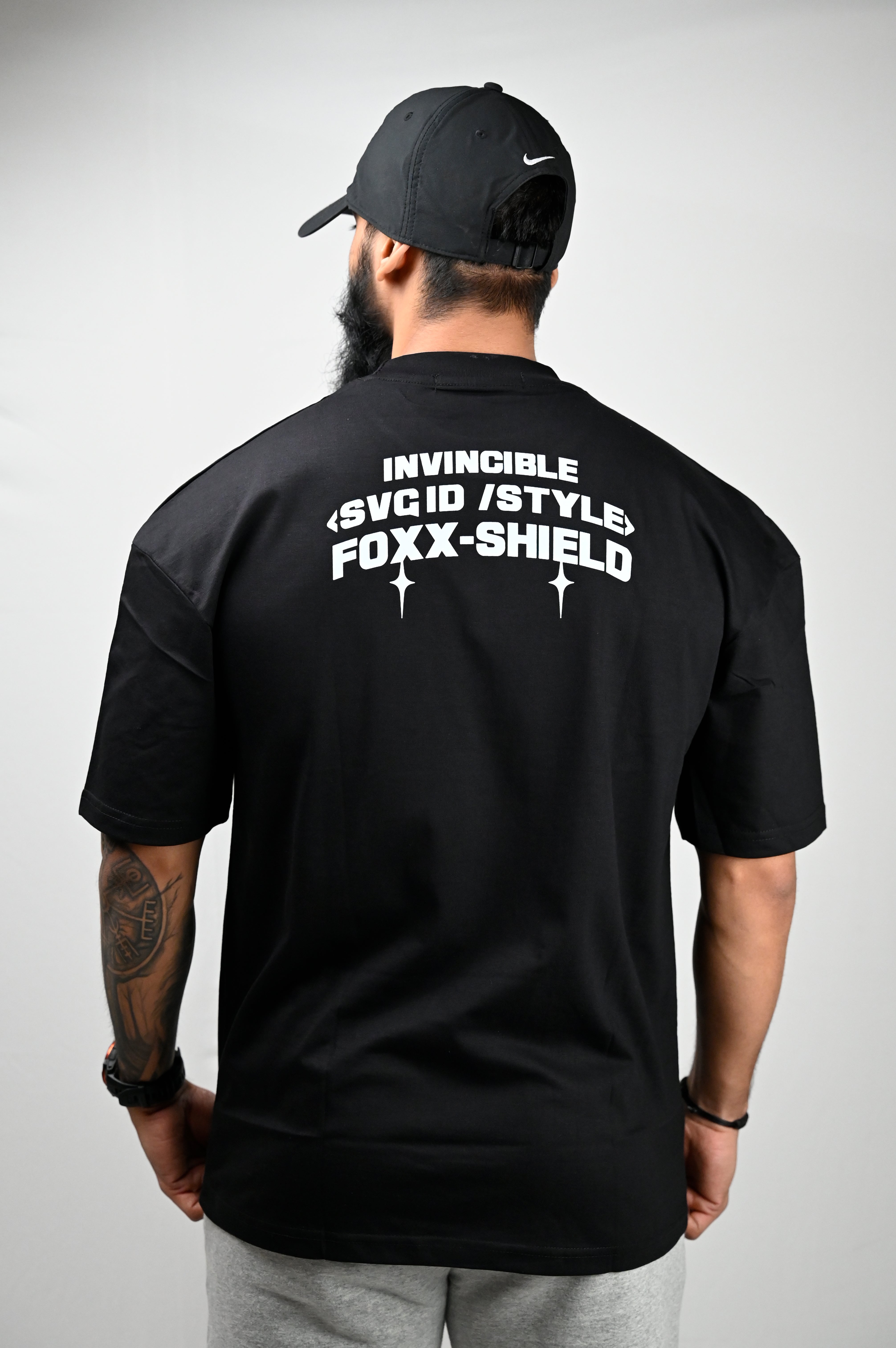TRANSFORM T SHIRT