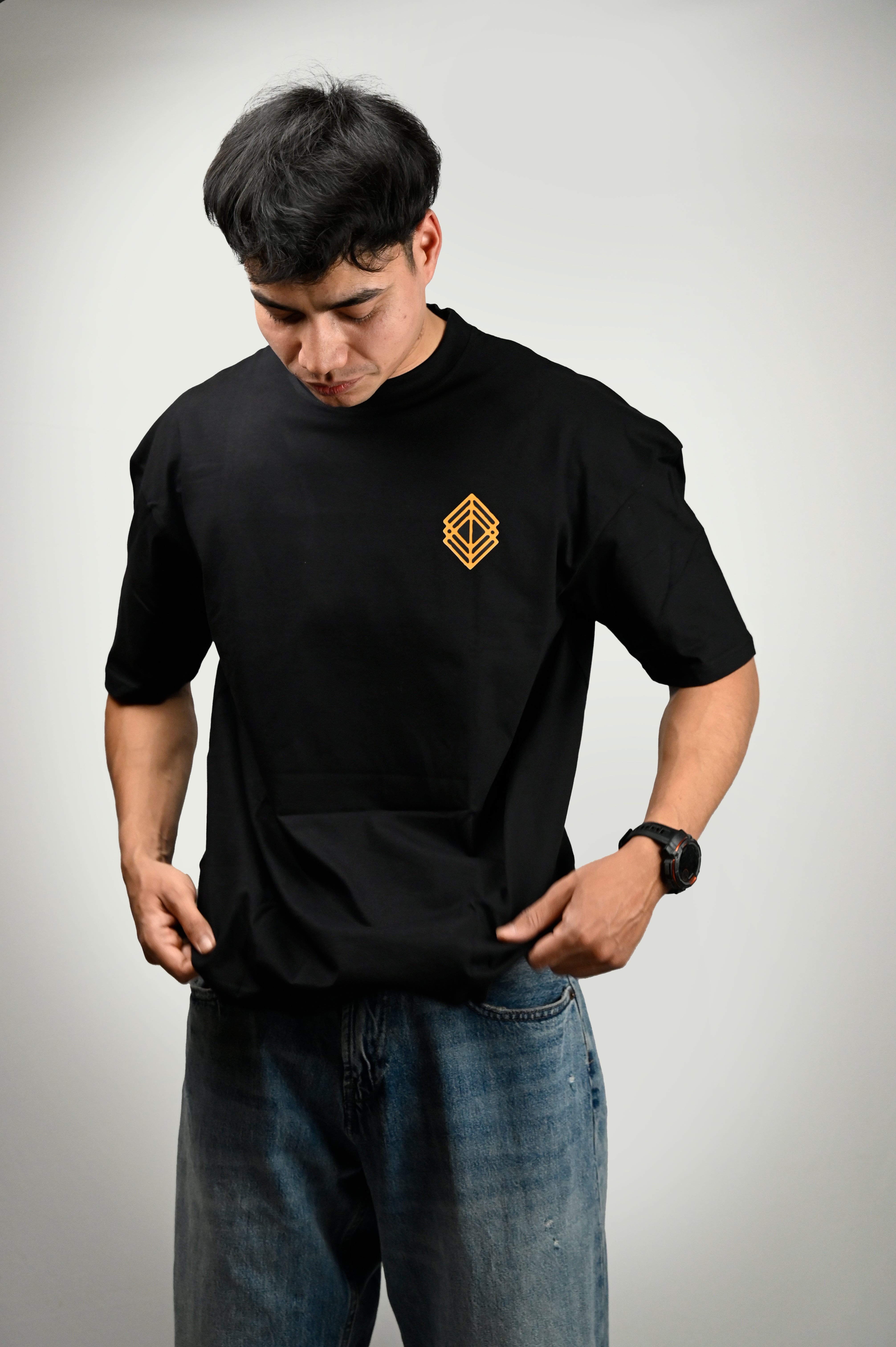 NEXT CHALLENGE T SHIRT
