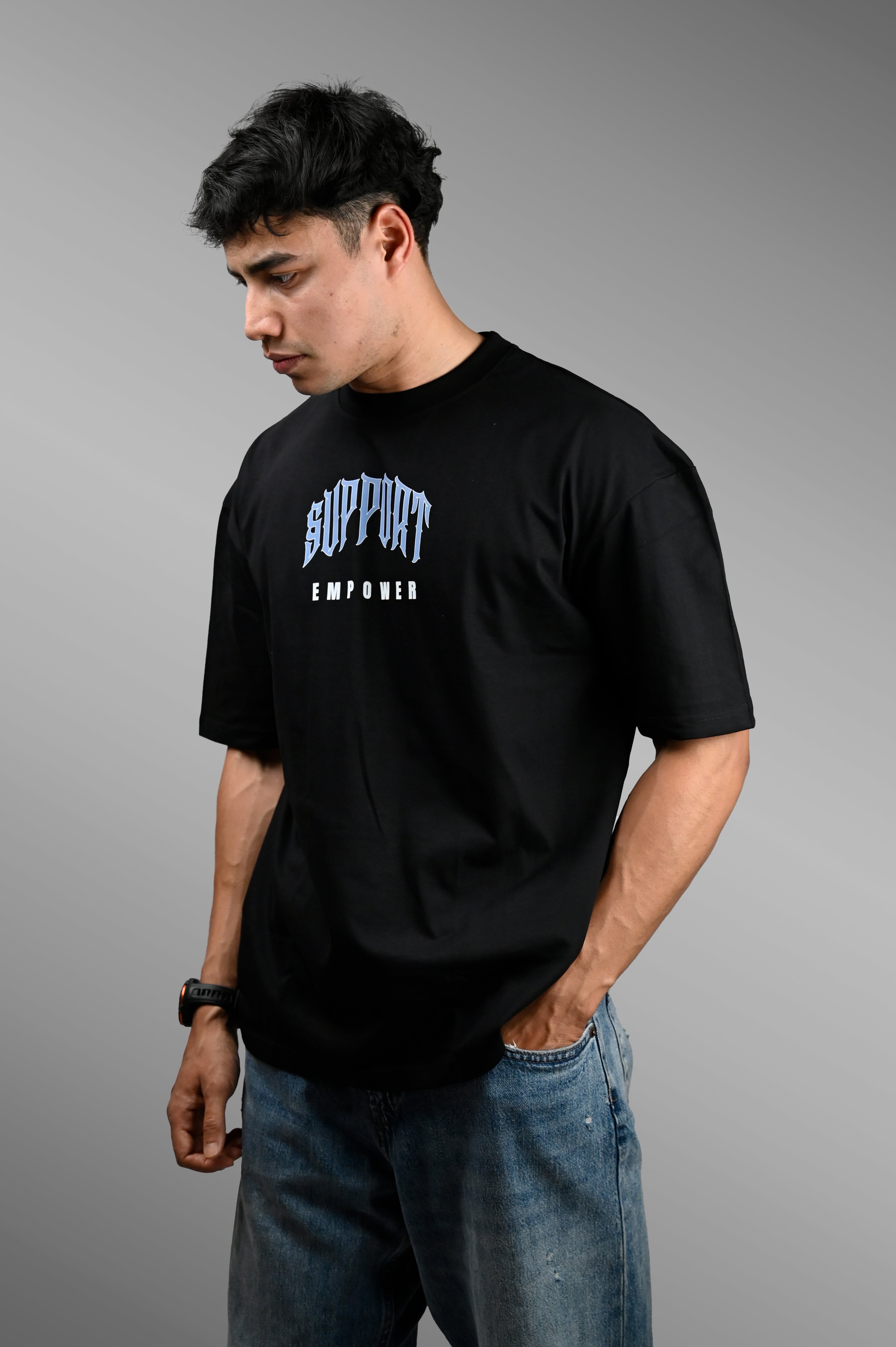 EMPOWER T SHIRT