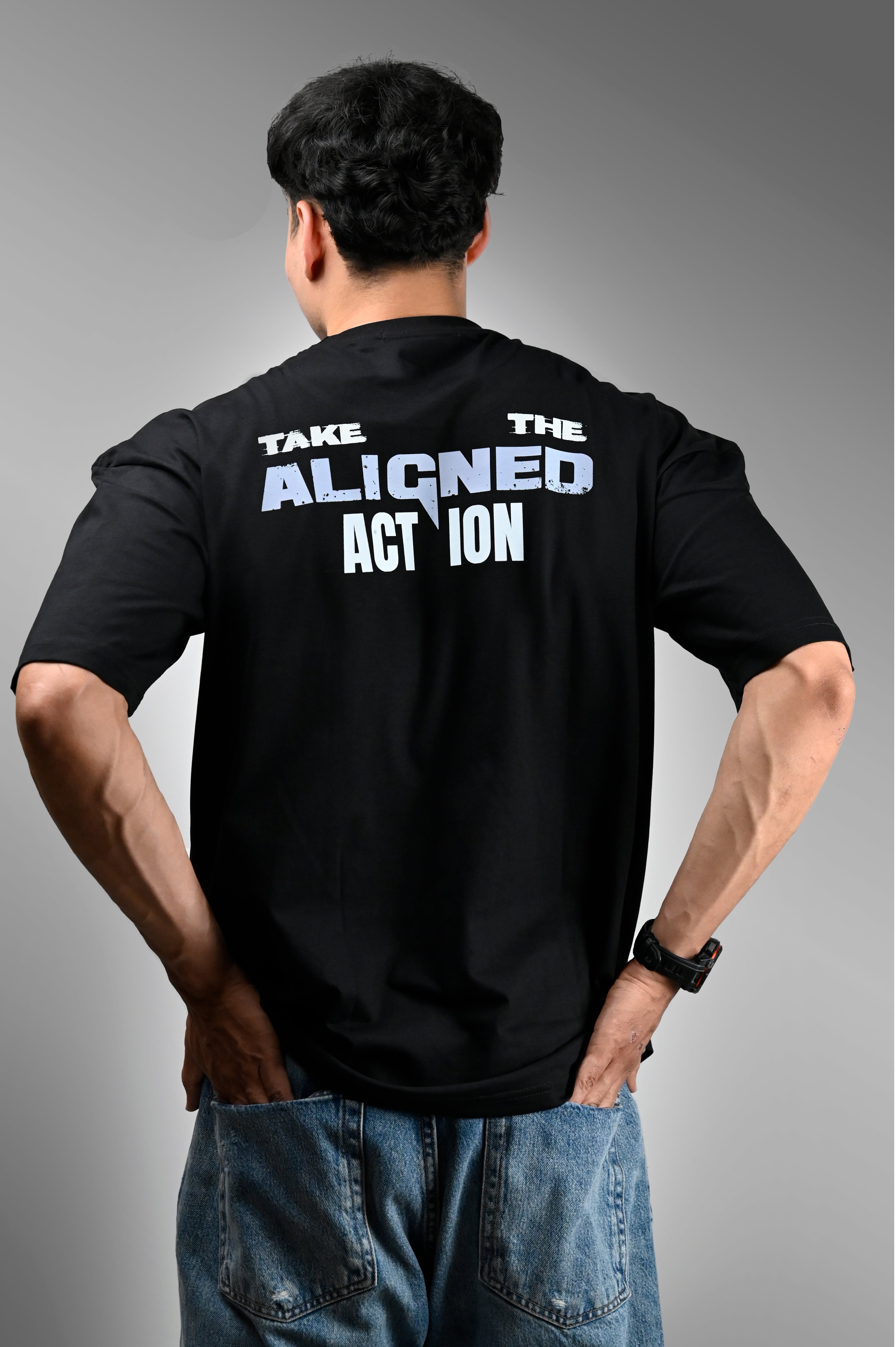 EMPOWER T SHIRT