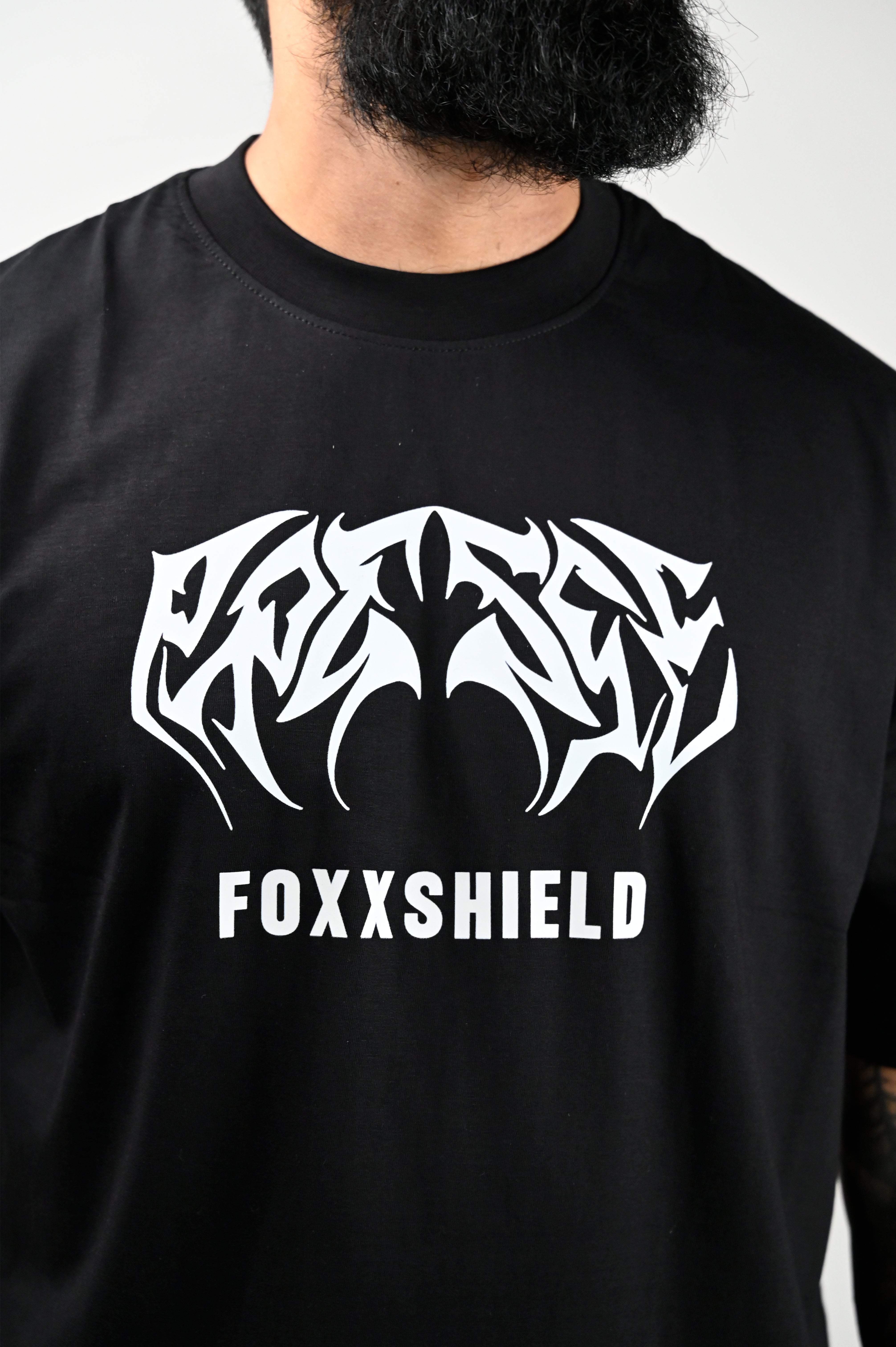 FOXXSHIELD UNLEASH