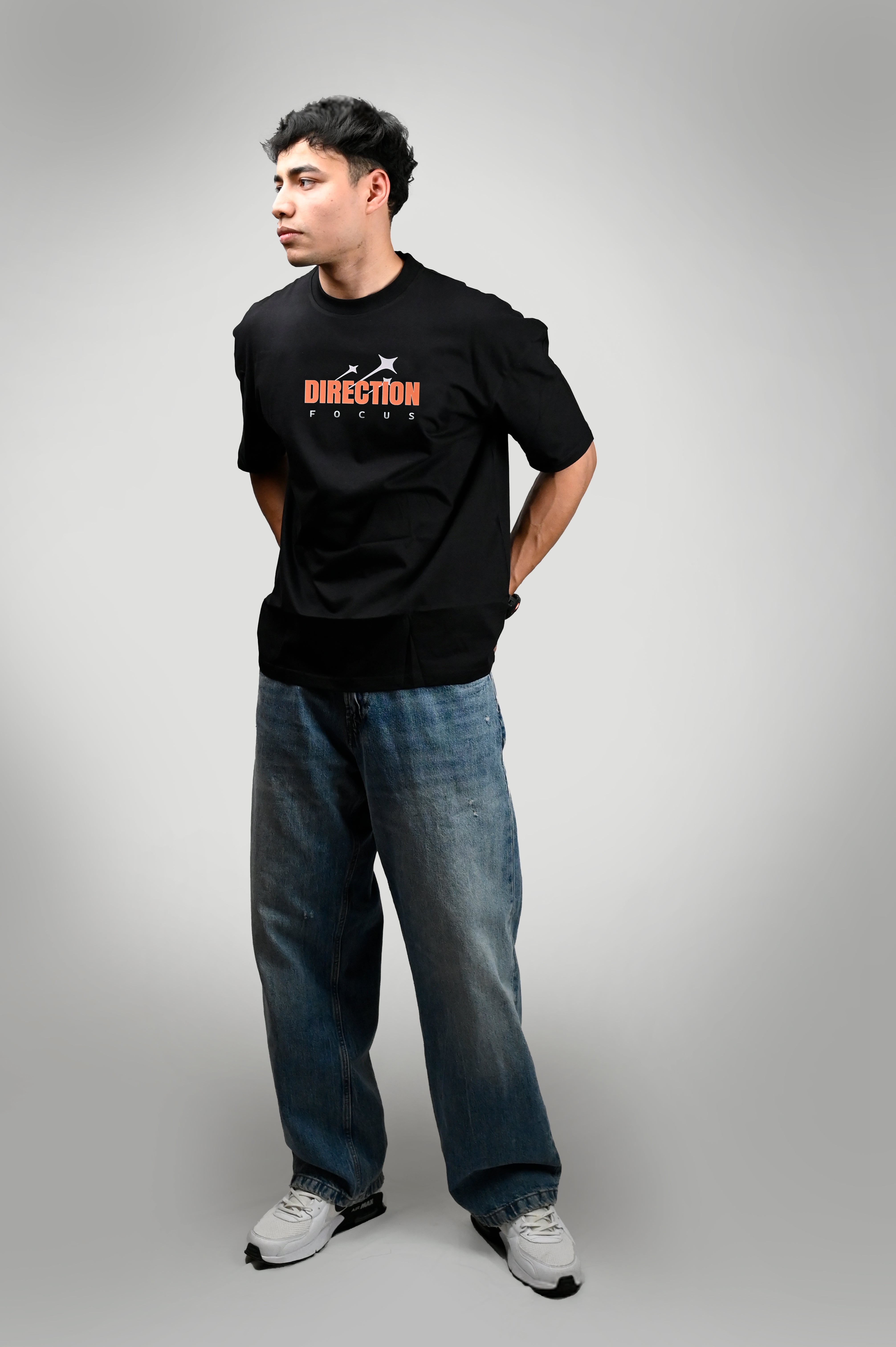 NAVIGATION T-SHIRT