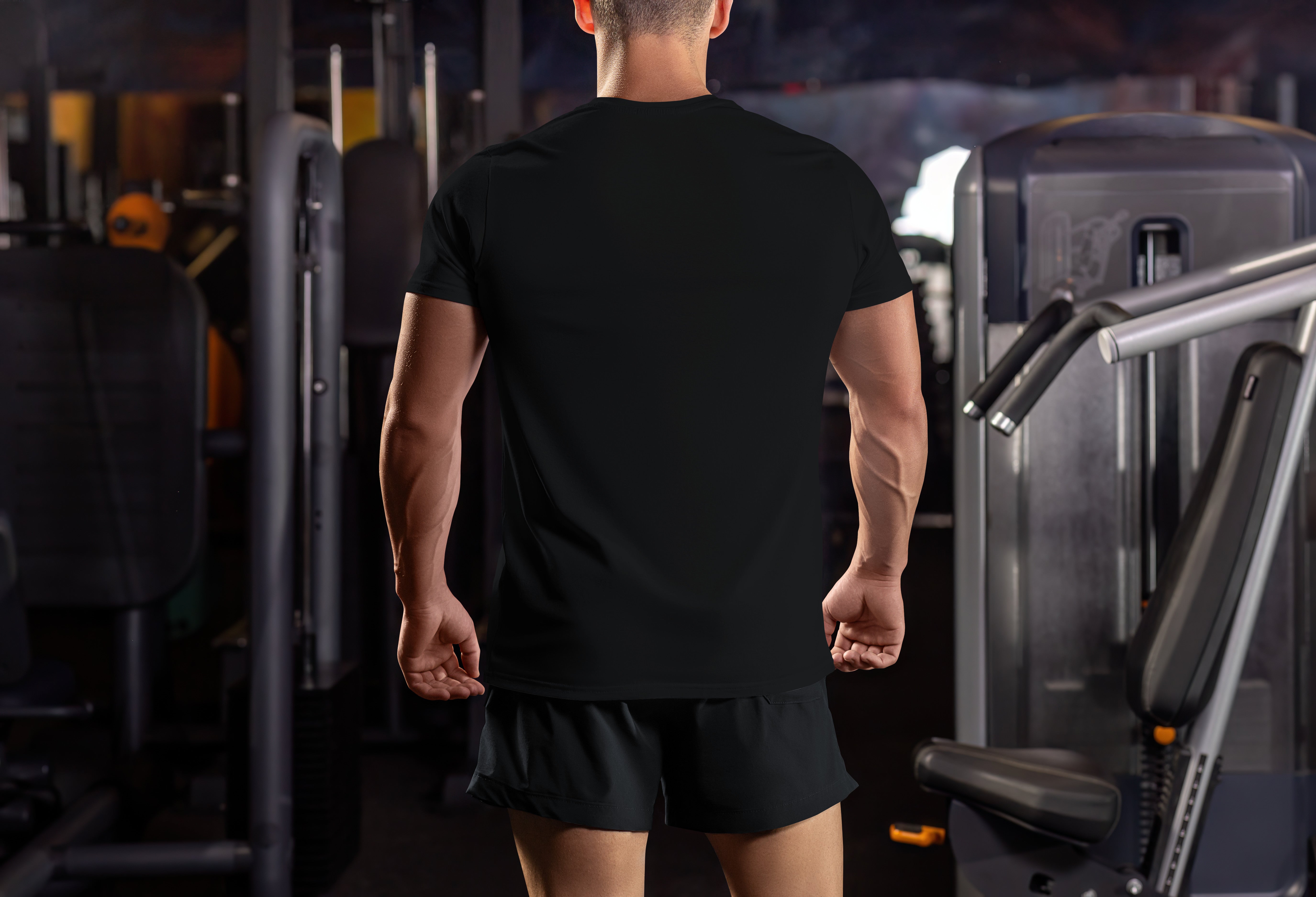 ATHLETIC TRAIN LIKE AN ATHLETE